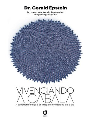 cover image of Vivenciando a cabala
